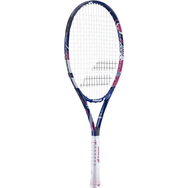 Babolat B'Fly 25 Raquette Junior 8-10 ans