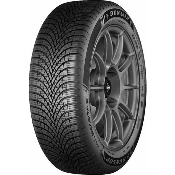 Dunlop All Season 2 185/60 R15 88V XL 3PMSF