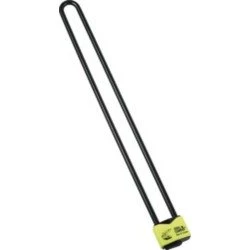 ABUS Snowmobil 37/55 Antivol En U