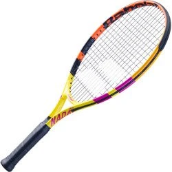Babolat Nadal Junior 21 - Raquette pour 5-6 ans
