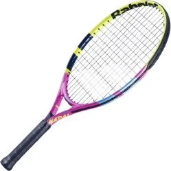 Babolat Nadal Junior 21 - Raquette Tennis 21 pouces