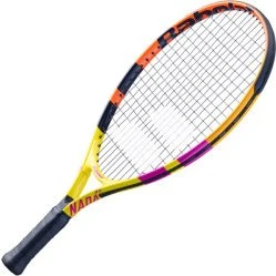 Babolat Nadal Junior 19 Rafa 4-5 ans