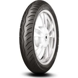 Dunlop D115 100/70-14 51P Tubeless Arrière