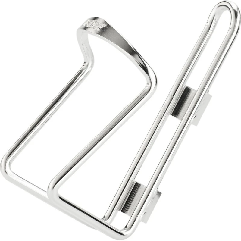 BBB EcoTank Porte-Bidon Aluminium Argent