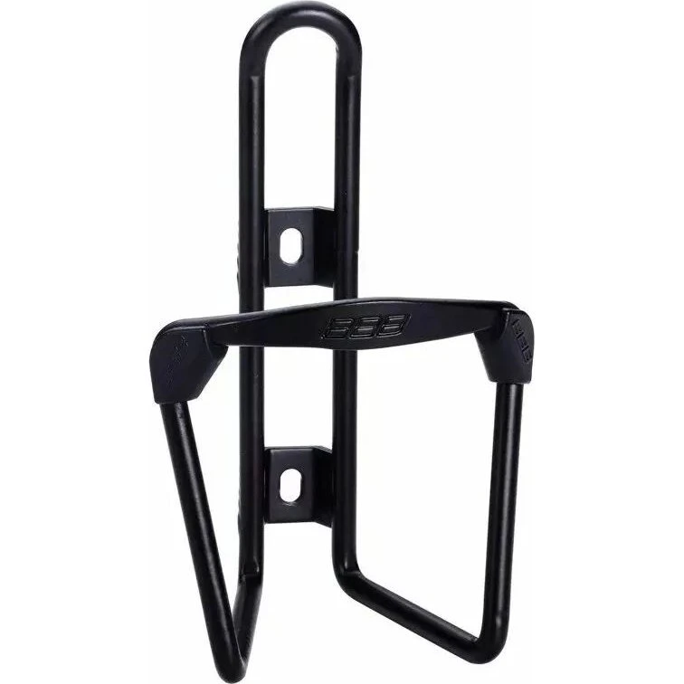 BBB Cycling Porte-Bidon FuelTank BBC-03 Noir Mat