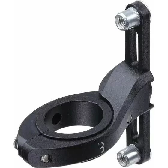 BBB Cycling Mount UniHold Support Porte-Bidon