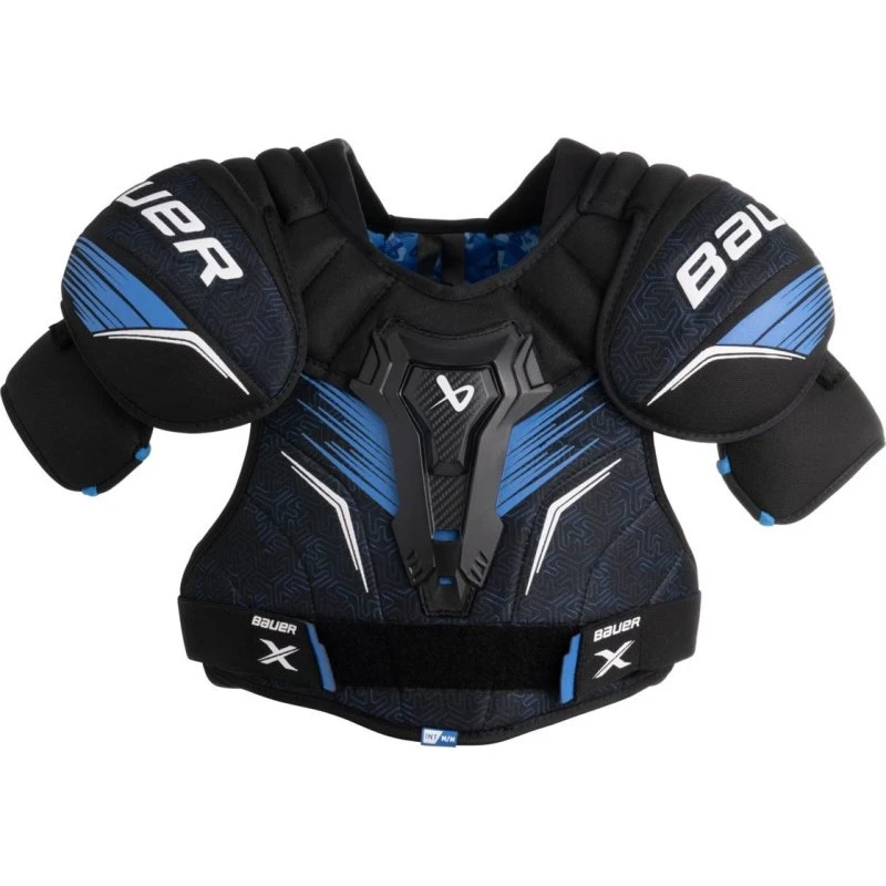 Bauer Épaulières X Intermediate L