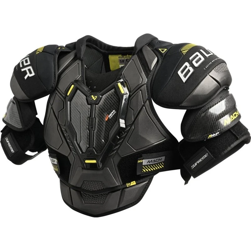 Bauer Épaulette Supreme MACH Int