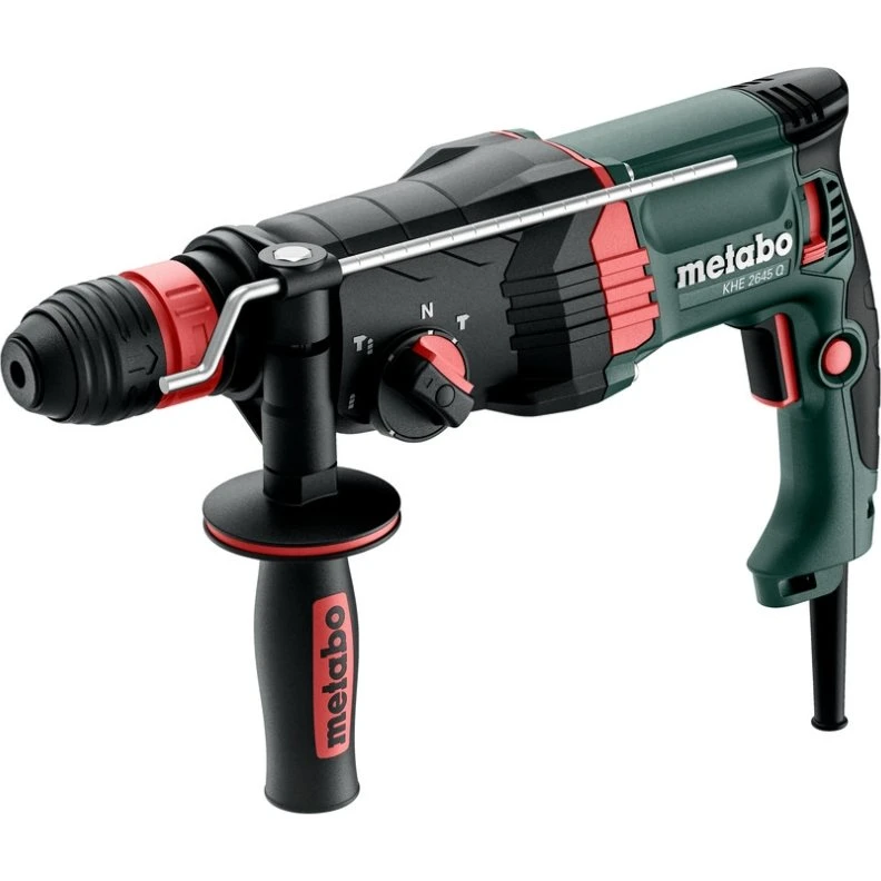 Metabo KHE 2845 Q Marteau SDS Plus 880 W