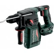 Metabo KH 18 LTX BL 24 - Marteau Perforateur 18V