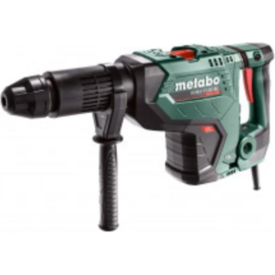 Metabo KHEV 11-52 BL Marteau combiné SDS-Max 1500 W