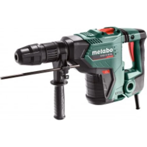 Metabo KHEV 5-40 BL Marteau combiné SDS-MAX