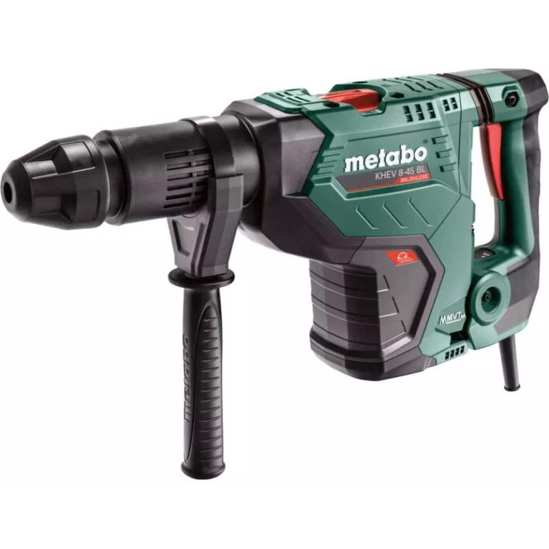 Metabo KHEV 8-45 BL Marteau combiné brushless