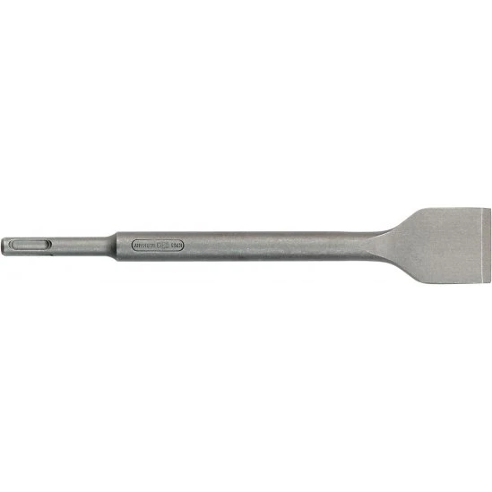 Metabo Burin à carreaux SDS-plus coudé 250 x 40 mm