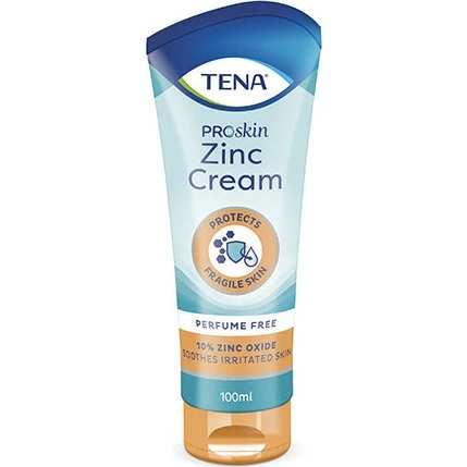 Tena Proskin Zinc Cream 100 ml