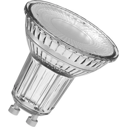 Osram LED STAR PAR16 2,6 W GU10 Blanc Chaud Lot de 3