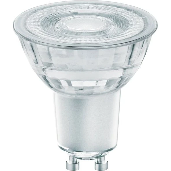 Osram Parathom Spot LED GU10 PAR16 4.5W 2700K Blanc Très Chaud