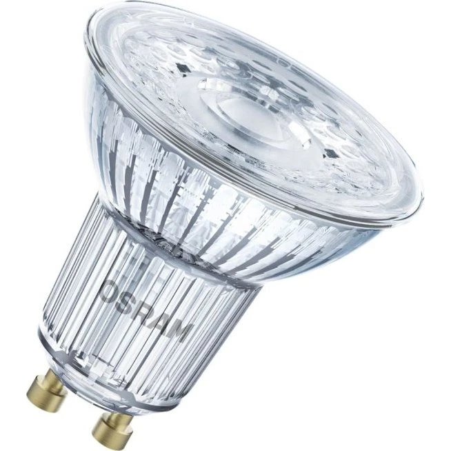 Osram Smart+ Matter Spot GU10 4.7W Blanc Très Chaud
