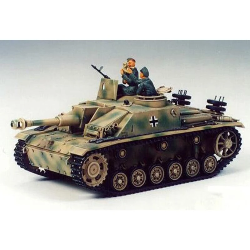 Tamiya StuG III Ausf.G 1:35