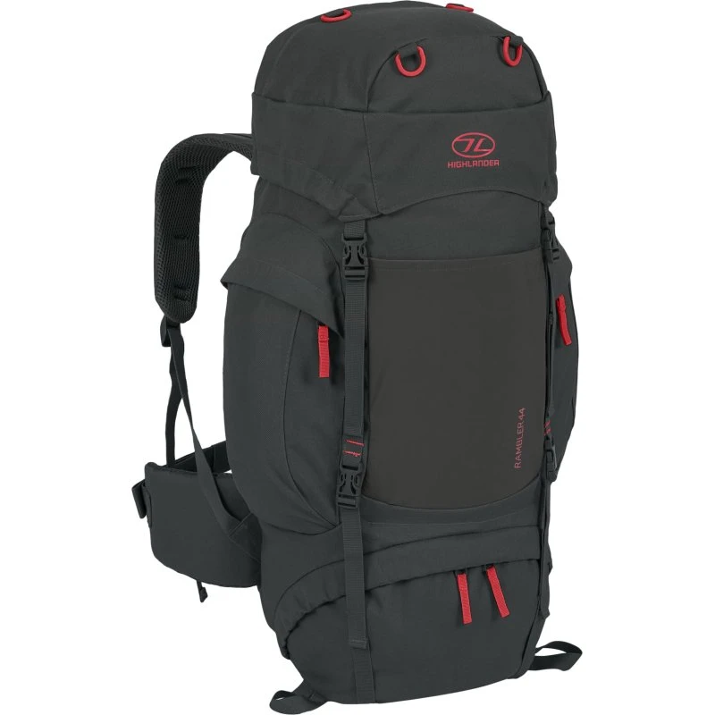 Rambler Sac à dos 44L Bleu