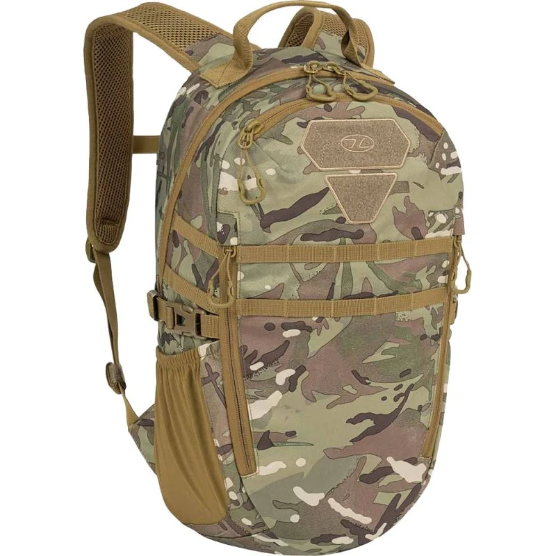 Forces Eagle 1 20 L Highlander Arid MC Camo