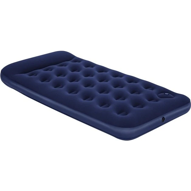 Bestway Matelas Gonflable 1 Pers. 188x99x28 cm avec Pompe