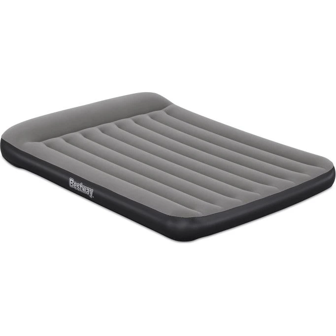 Bestway Tritech Twin Matelas Gonflable 2 Pers USB