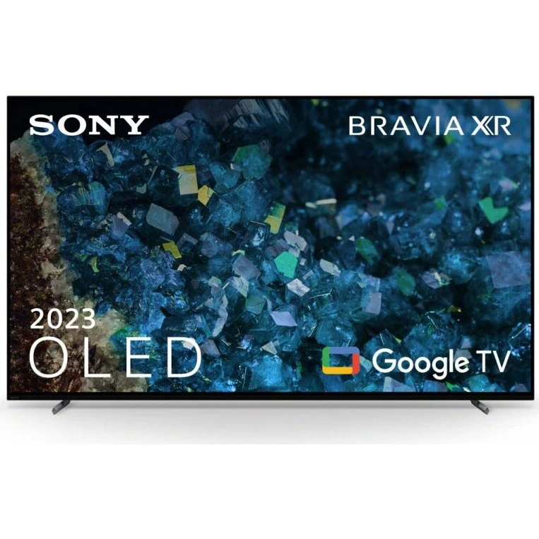 Sony XR-55A80L OLED 4K HDR 139 cm Google TV
