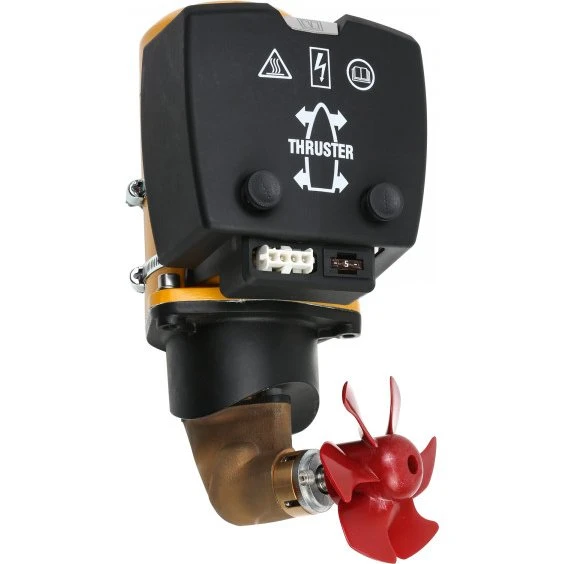 Vetus BOW2512E Propulseur d'étrave 12 V 1,5 kW 250 N