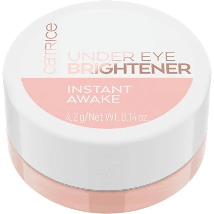 Catrice Under Eye Brightener 010, 4,2 g