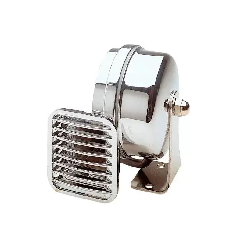 VETUS Corne Double 12V Aigu-Grave