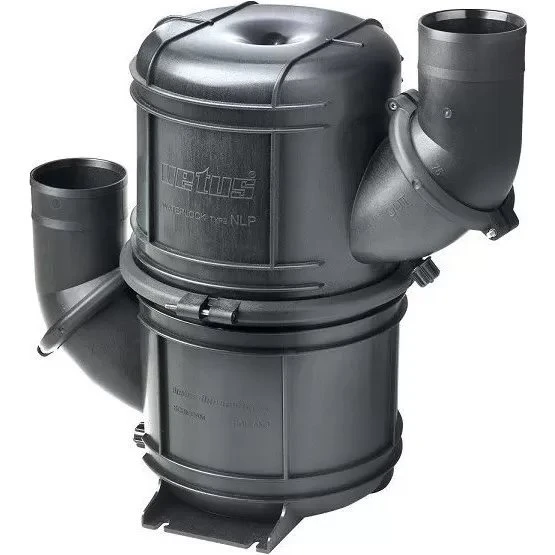 VETUS Waterlock NLP 15 à 120 CV