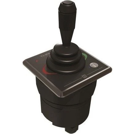 Vetus BPPJA Panneau Joystick CAN Proportional