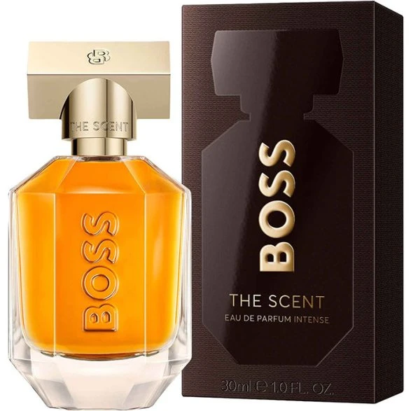 Hugo Boss Boss The Scent Intense For Her Eau de Parfum