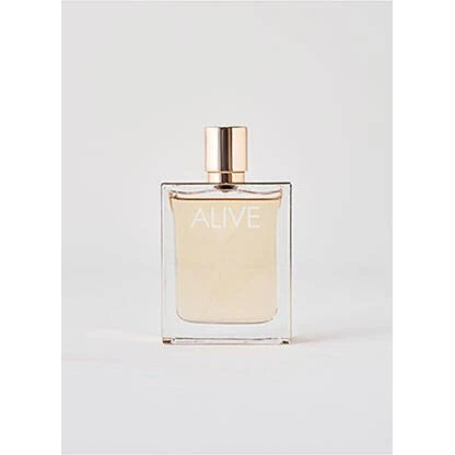 Hugo Boss Boss Alive Eau de Toilette 80 ml