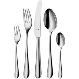WMF Merit 66 pièces Cromargan protect®