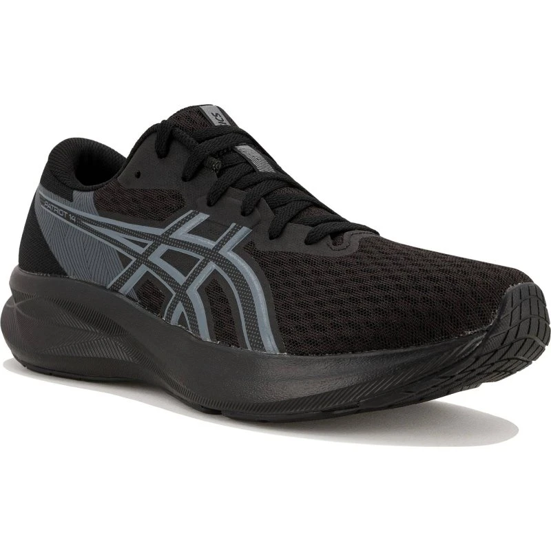 Asics Patriot 14 Homme - Chaussure de Course Occasionnelle