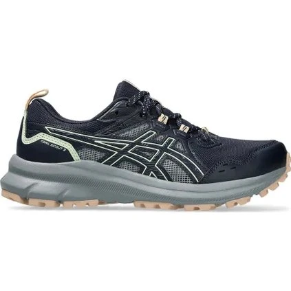 ASICS Trail Scout 3 Femme - Bleu