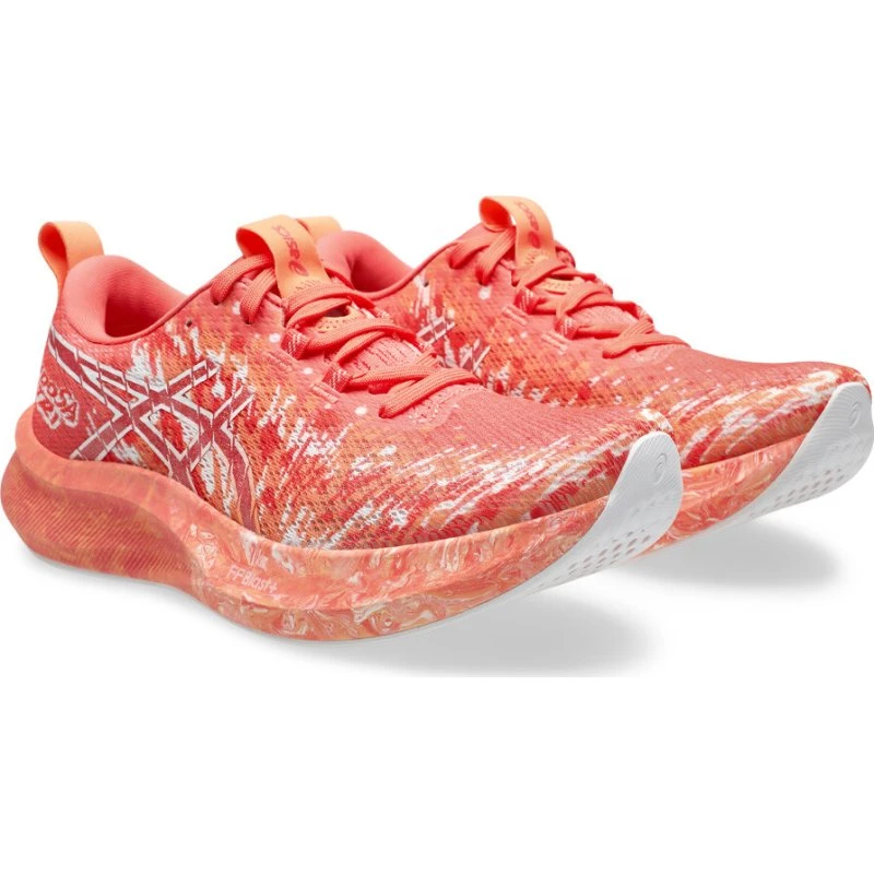Asics Noosa Tri 16 Chaussures de Running Femme SS25