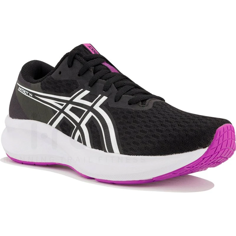 Asics Patriot 14 Femme