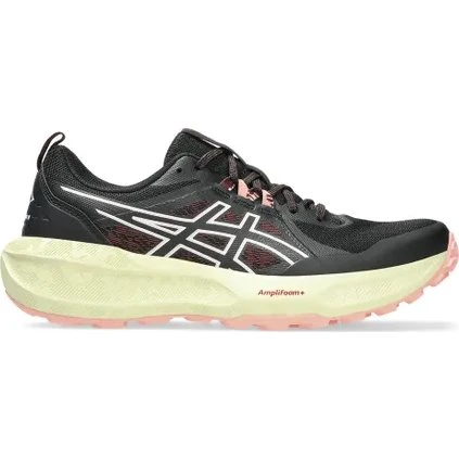 Asics GEL-SONOMA 8 W Noir/Blanc 25