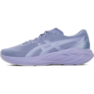 Asics Novablast 5 GS Bluebell/Lilac Hints 26