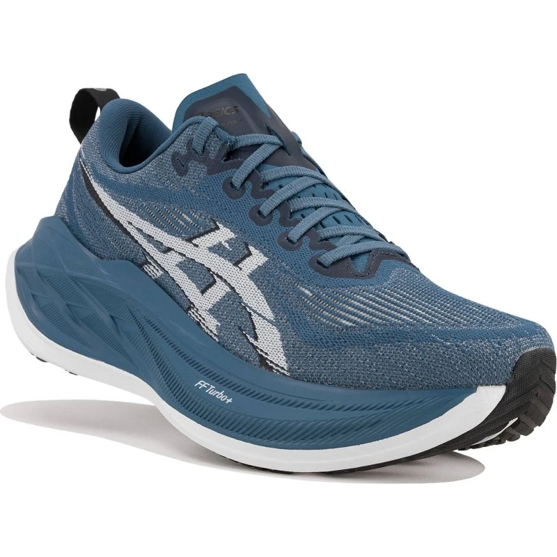 ASICS Superblast 2 Bleu Fading / Violet