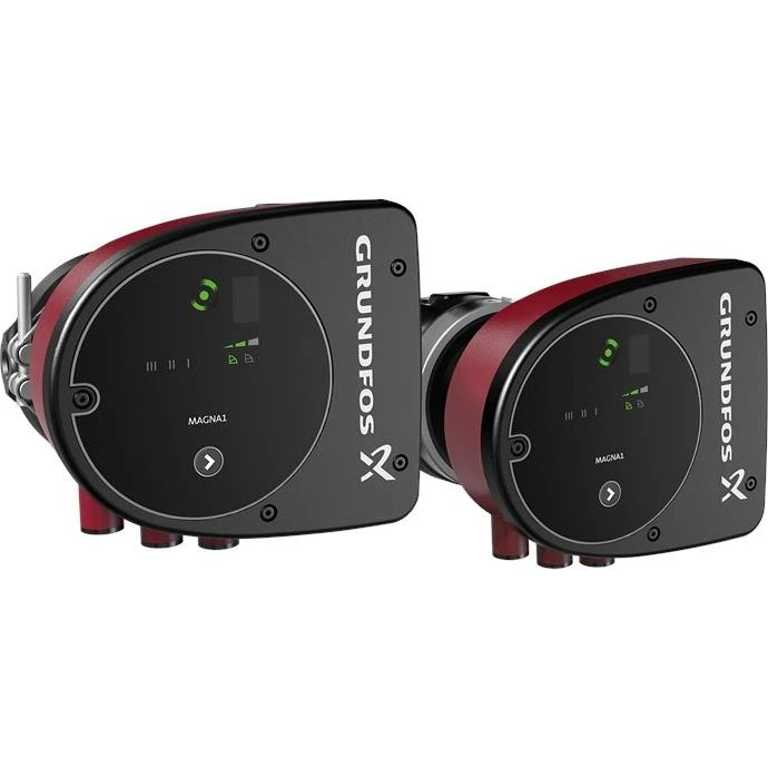 Grundfos MAGNA1 D 32-100 (99221241)