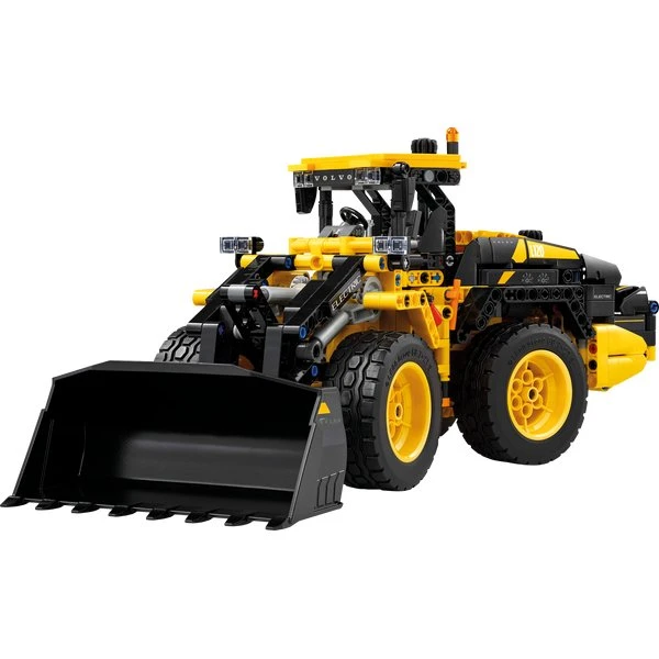 LEGO Technic Volvo L120 Electric 42209