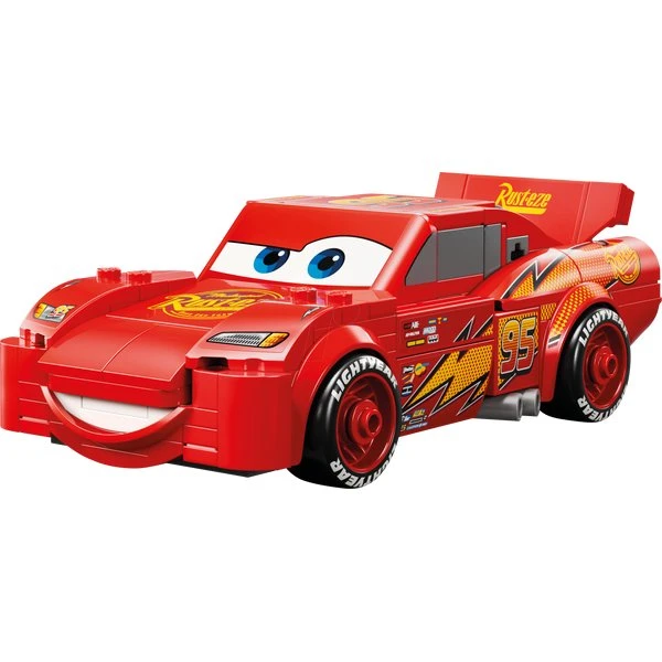 LEGO Speed Champions Lightning McQueen 77255
