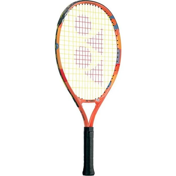 Yonex Junior 21 Orange - Raquette de Tennis Junior