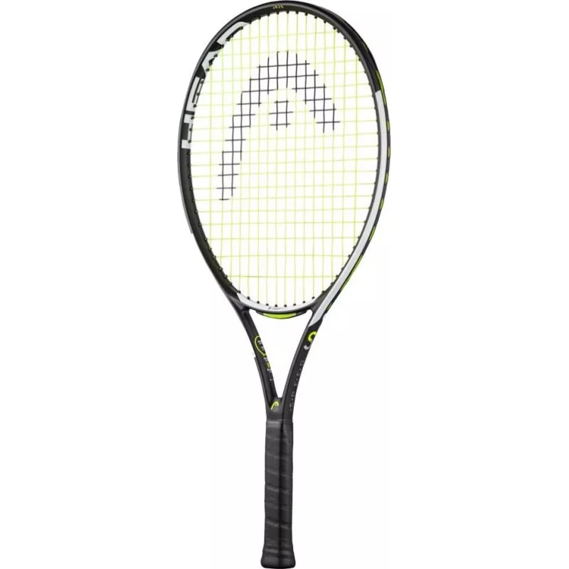 Head Speed Jr. 25 2024 - Raquette Tennis Enfant