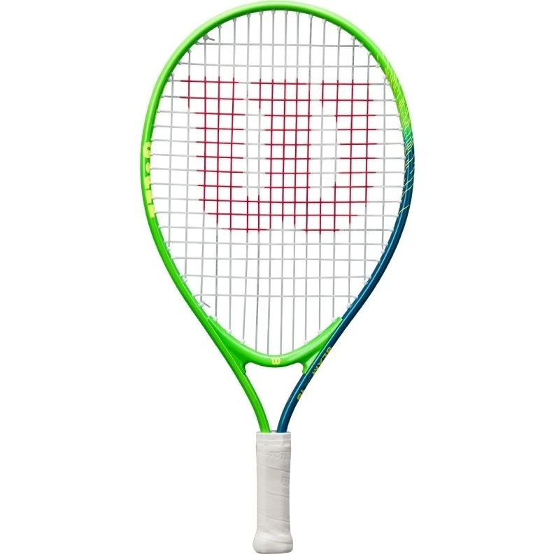 Wilson Slam 19 Enfant - Raquette Tennis 168g
