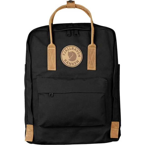 Fjällräven Kånken No. 2 Navy 16L